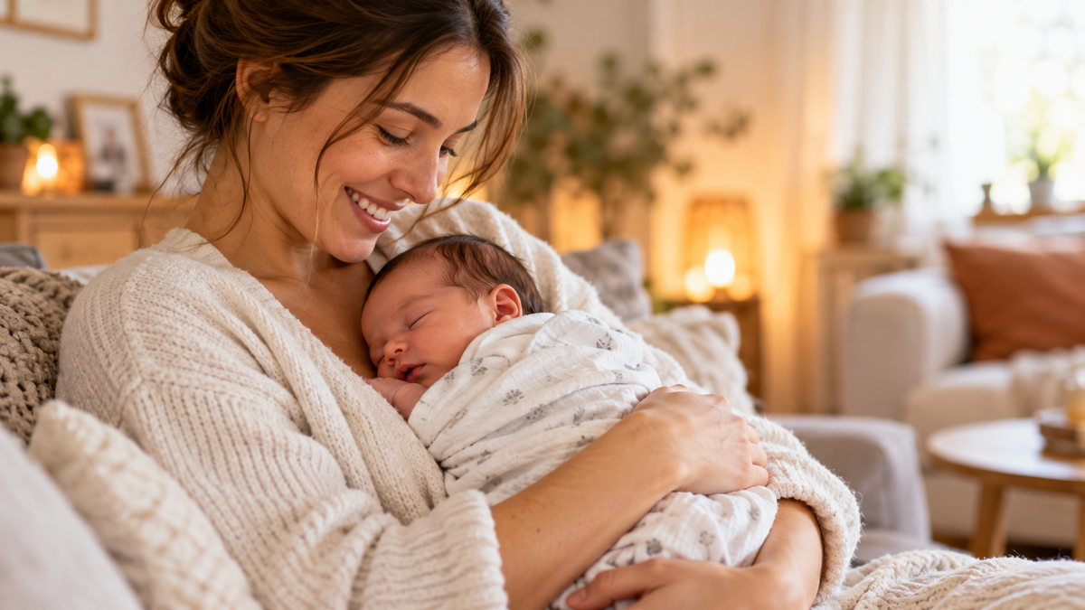 Naissance en Belgique : toutes les démarches administratives à faire, étape par étape