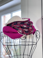 Promo - Snood femme