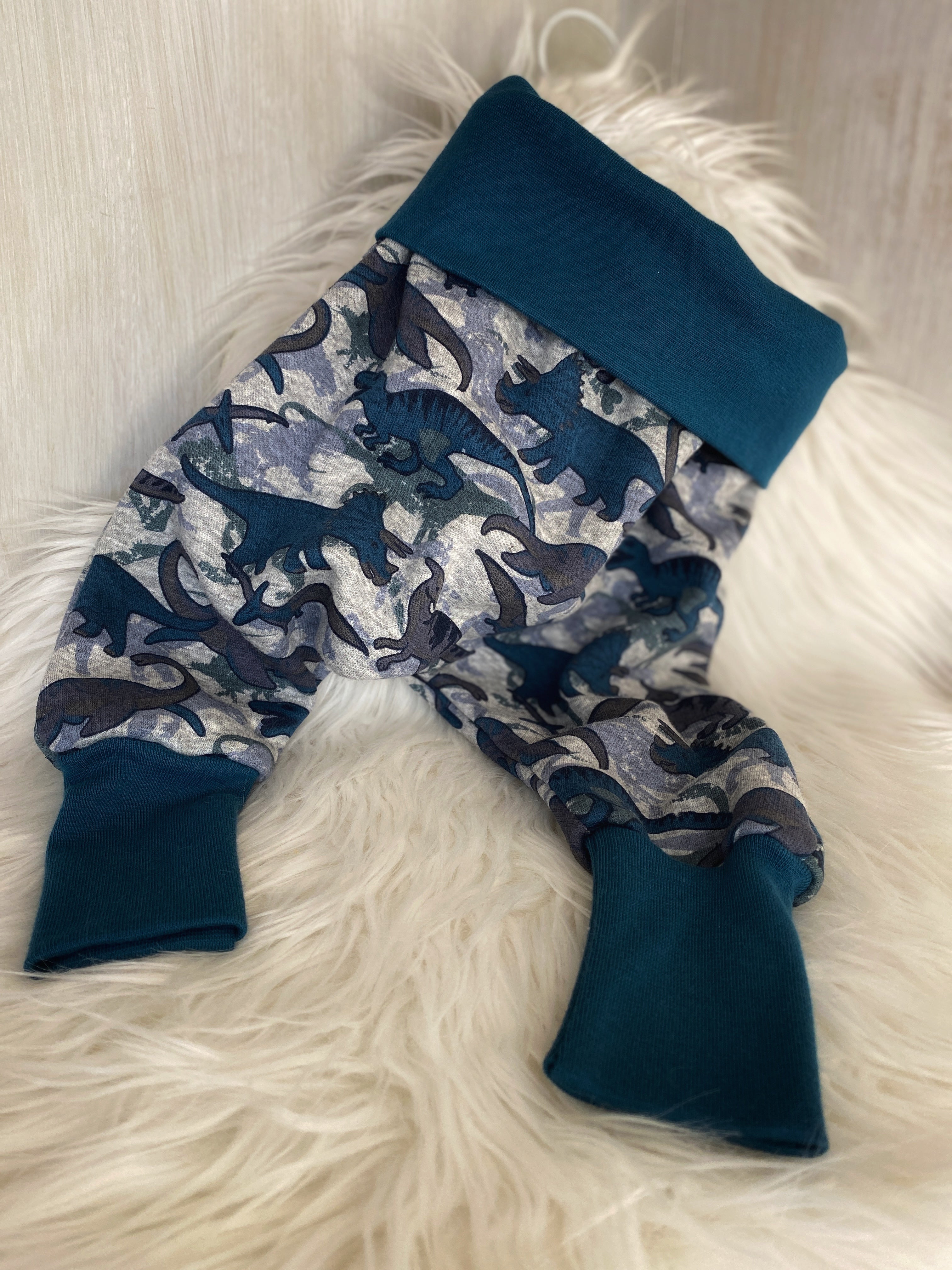 Promo - pantalon évolutif moltonné chaud