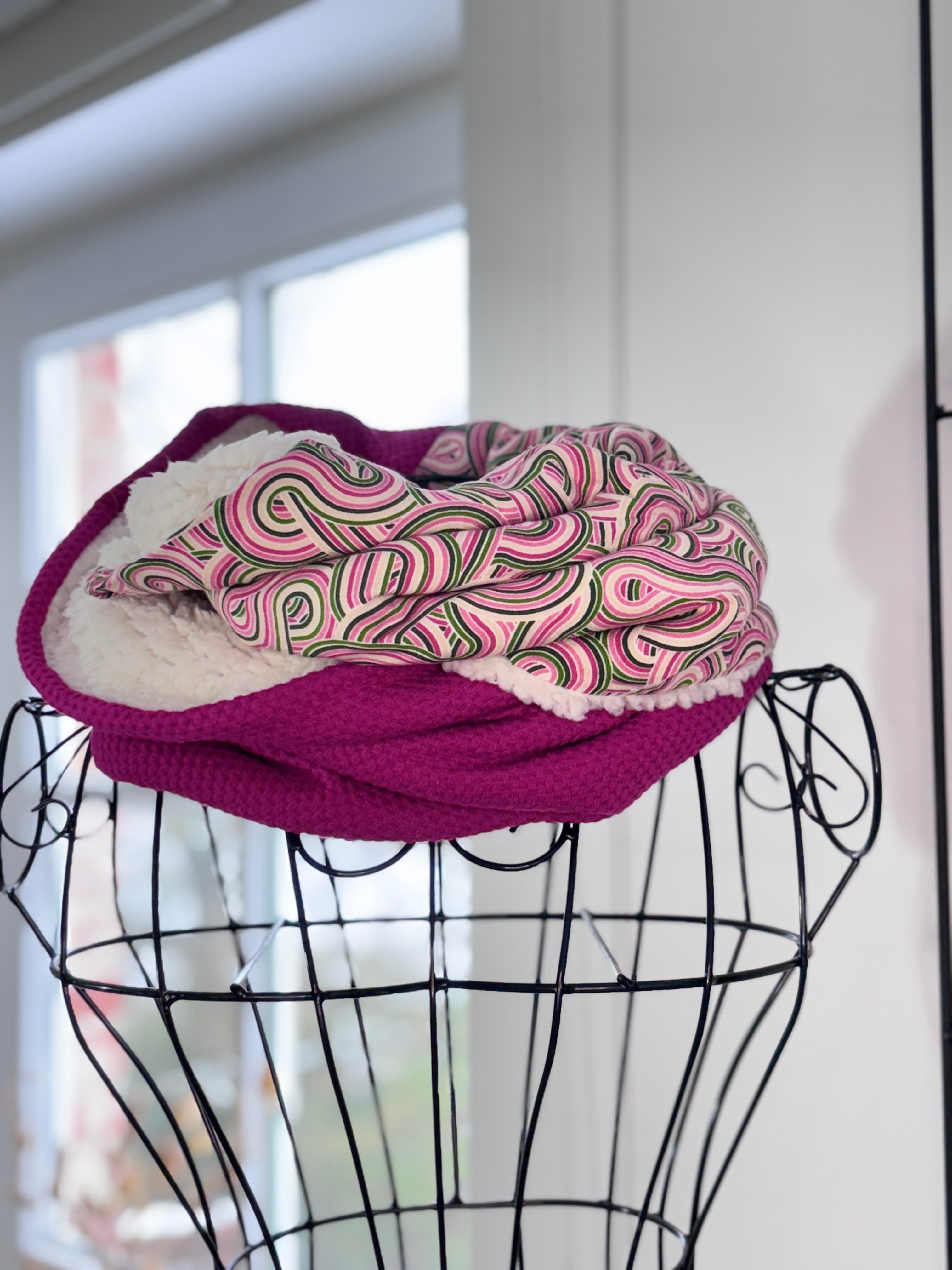 Promo - Snood femme