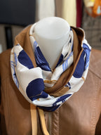 Echarpe snood pour femme