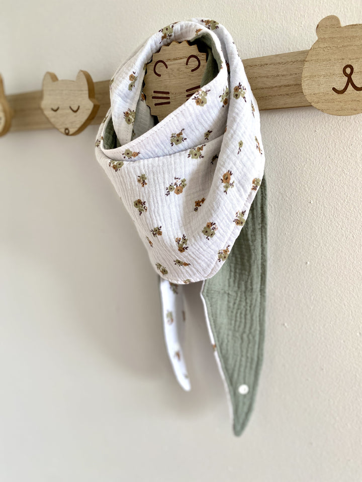 Foulard chèche enfant 