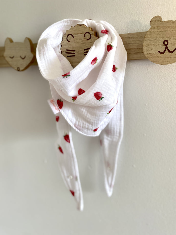 Foulard chèche enfant 