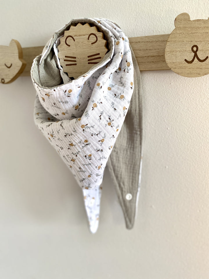 Foulard chèche enfant 