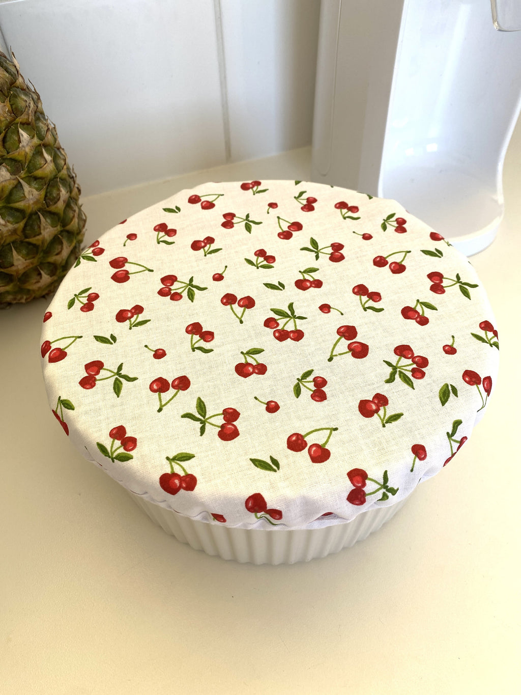 Charlotte couvre-plat