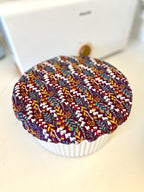 Charlotte couvre-plat