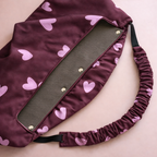 Couverture bébé 5-en-1 qui simplifie toutes vos sorties avec bébé