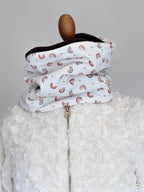 Promo exceptionnelle : 1 snood enfant acheté = 1 offert