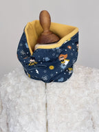 Promo exceptionnelle : 1 snood enfant acheté = 1 offert