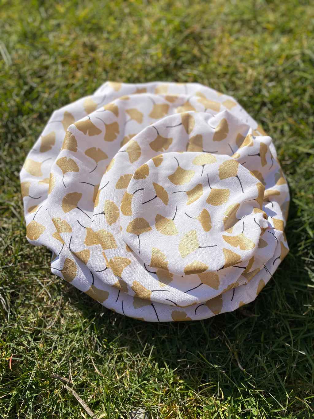 Charlotte couvre-plat