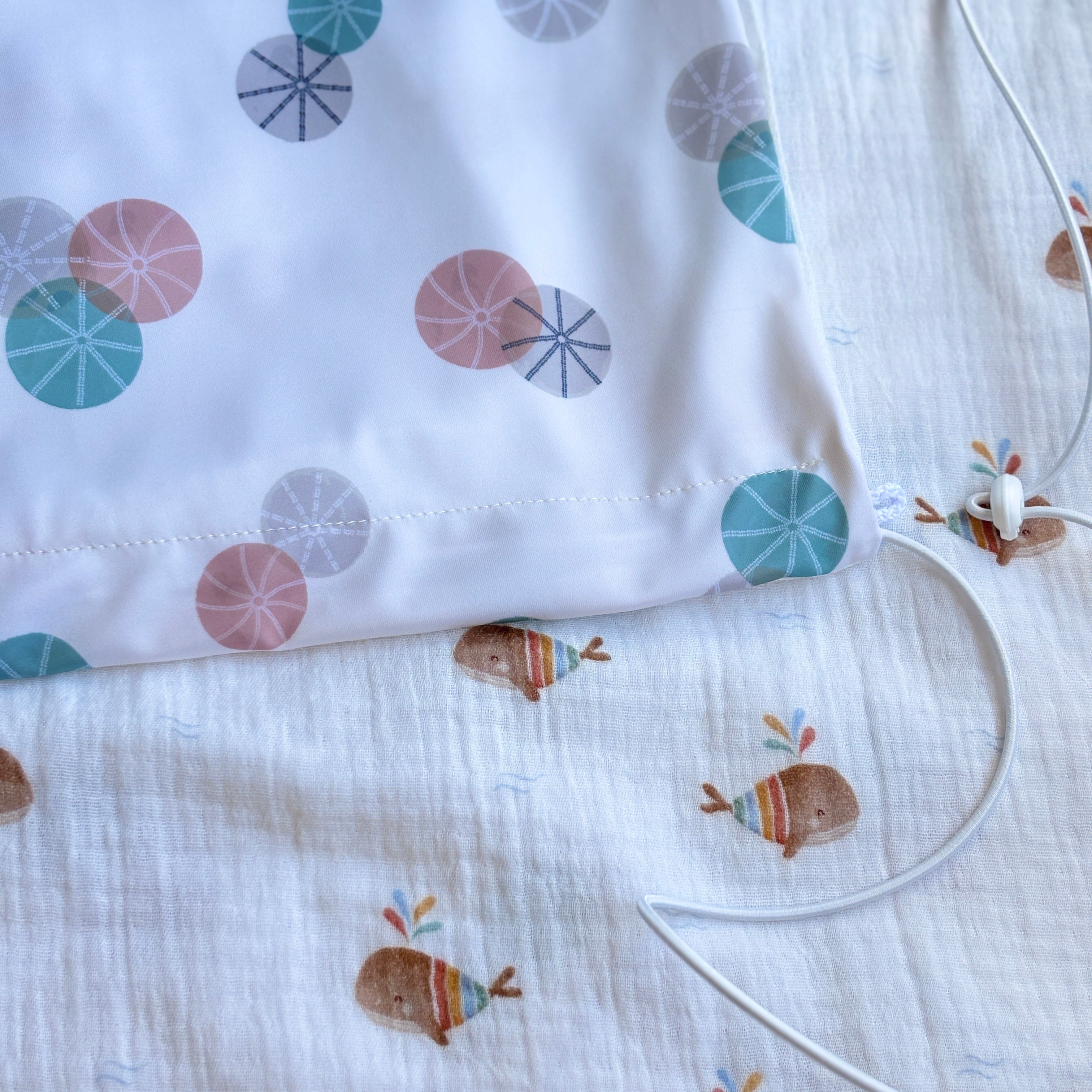 accessoire maxi cosy spécial été