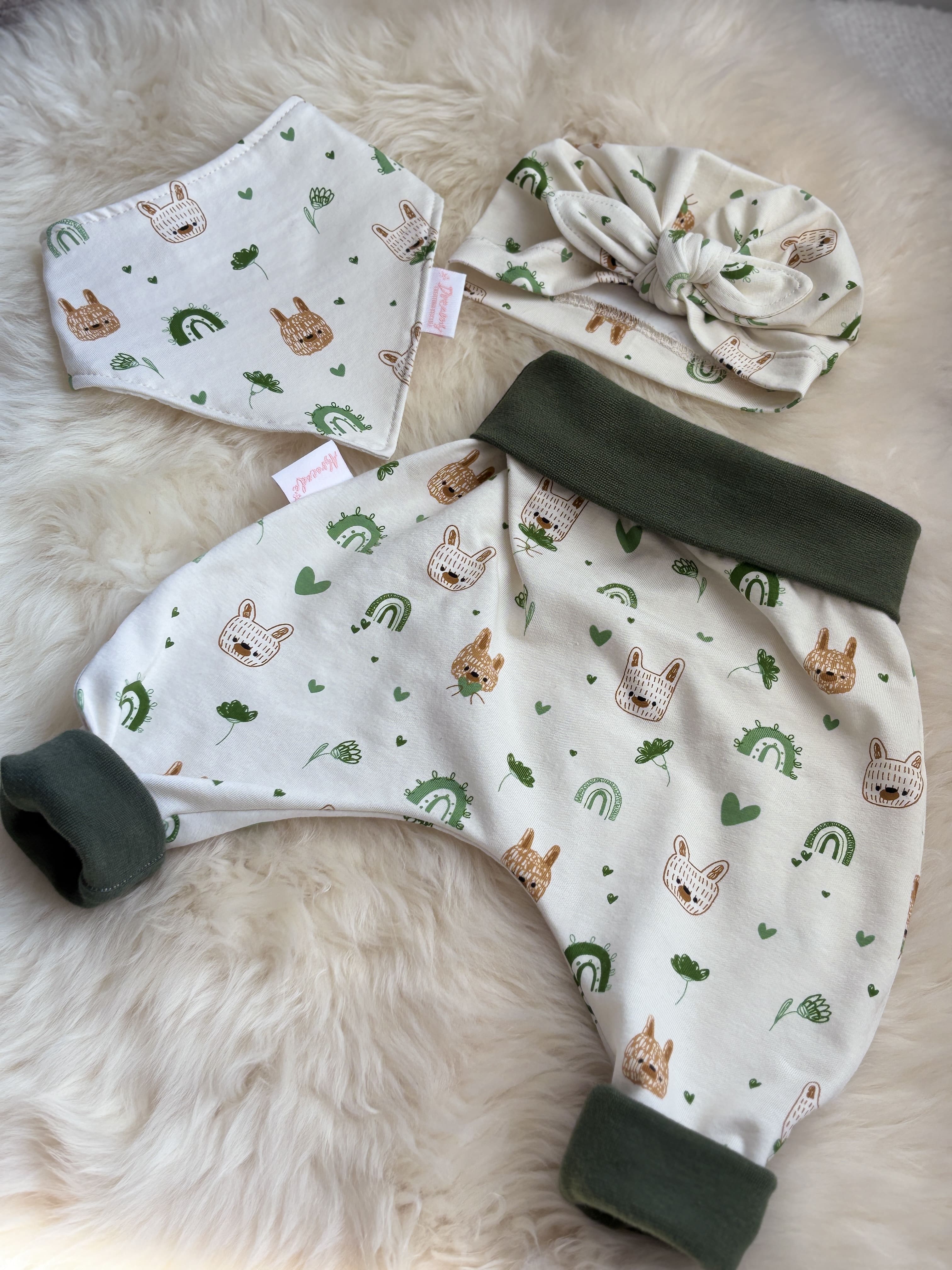 cadeau de naissance original