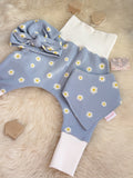 coffret de naissance personnalisé  fille