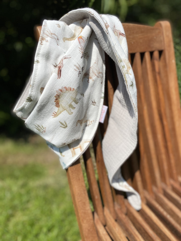 foulard cheche enfant