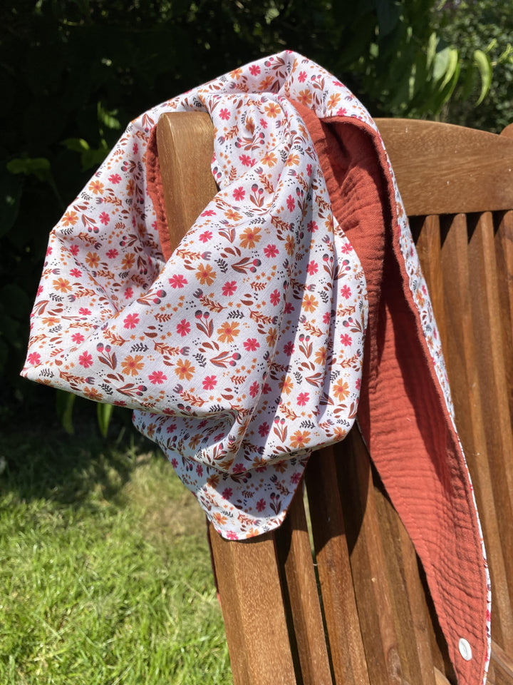 foulard cheche enfant