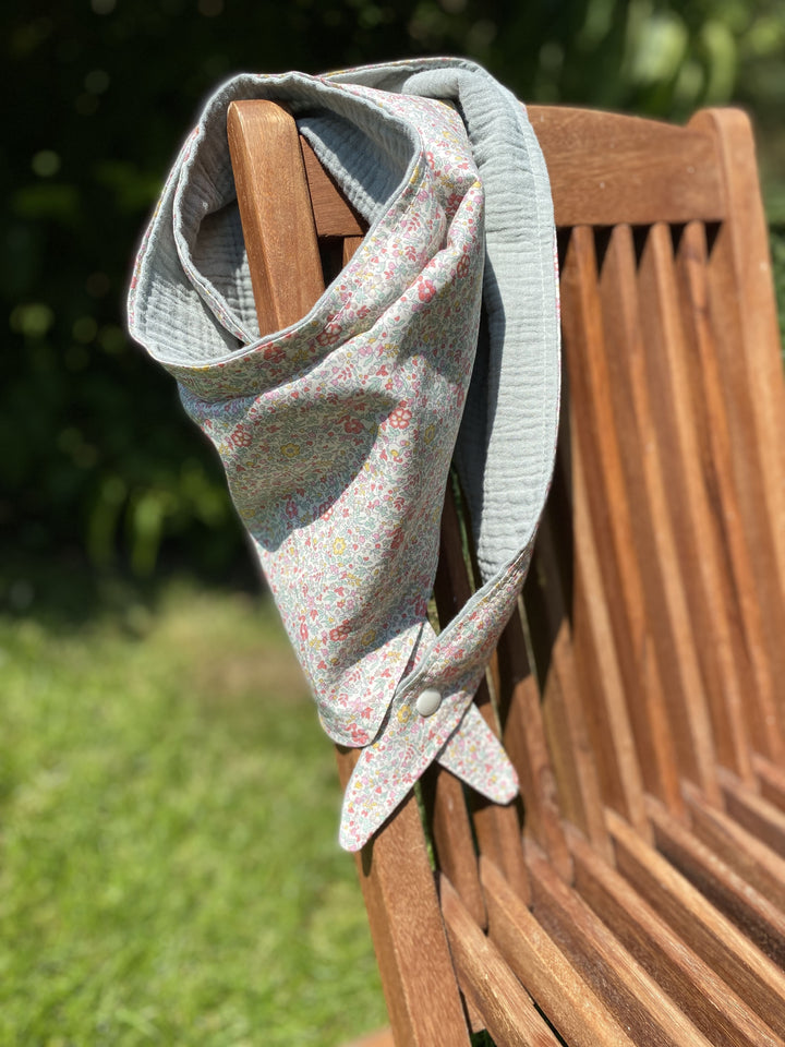 foulard cheche enfant