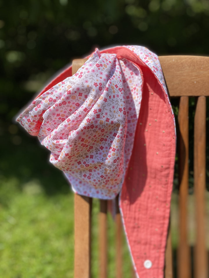 foulard cheche enfant