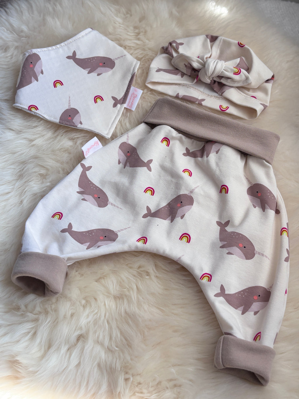 idée cadeau naissance fille