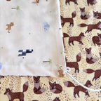 pare soleil pour landeau