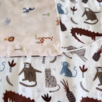 protection solaire pour poussette en été