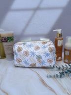 trousse de toilette imperméable pour voyage